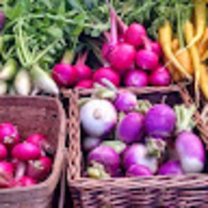 Meet your Posher, Sara